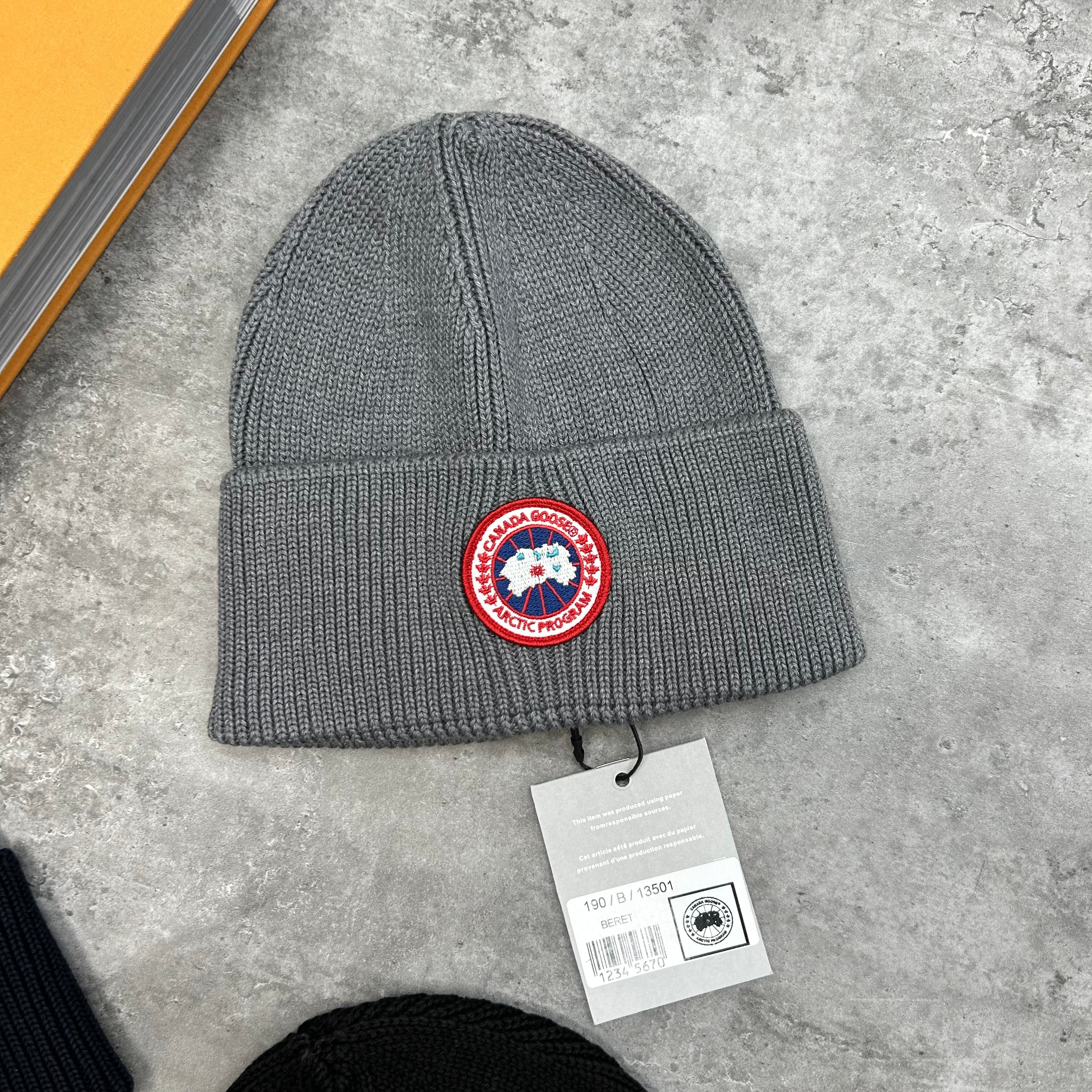 CG BEANIE