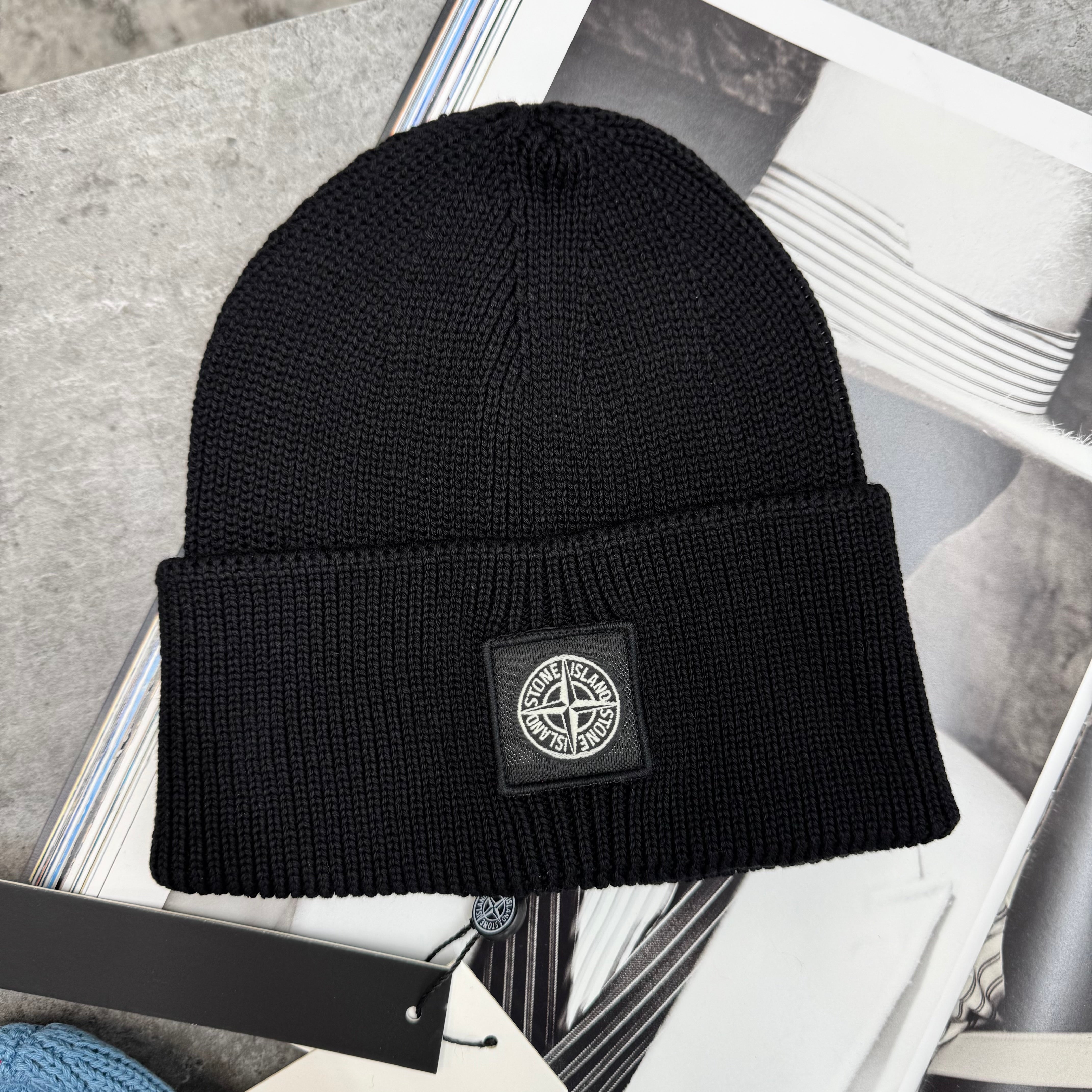 SI - BEANIE