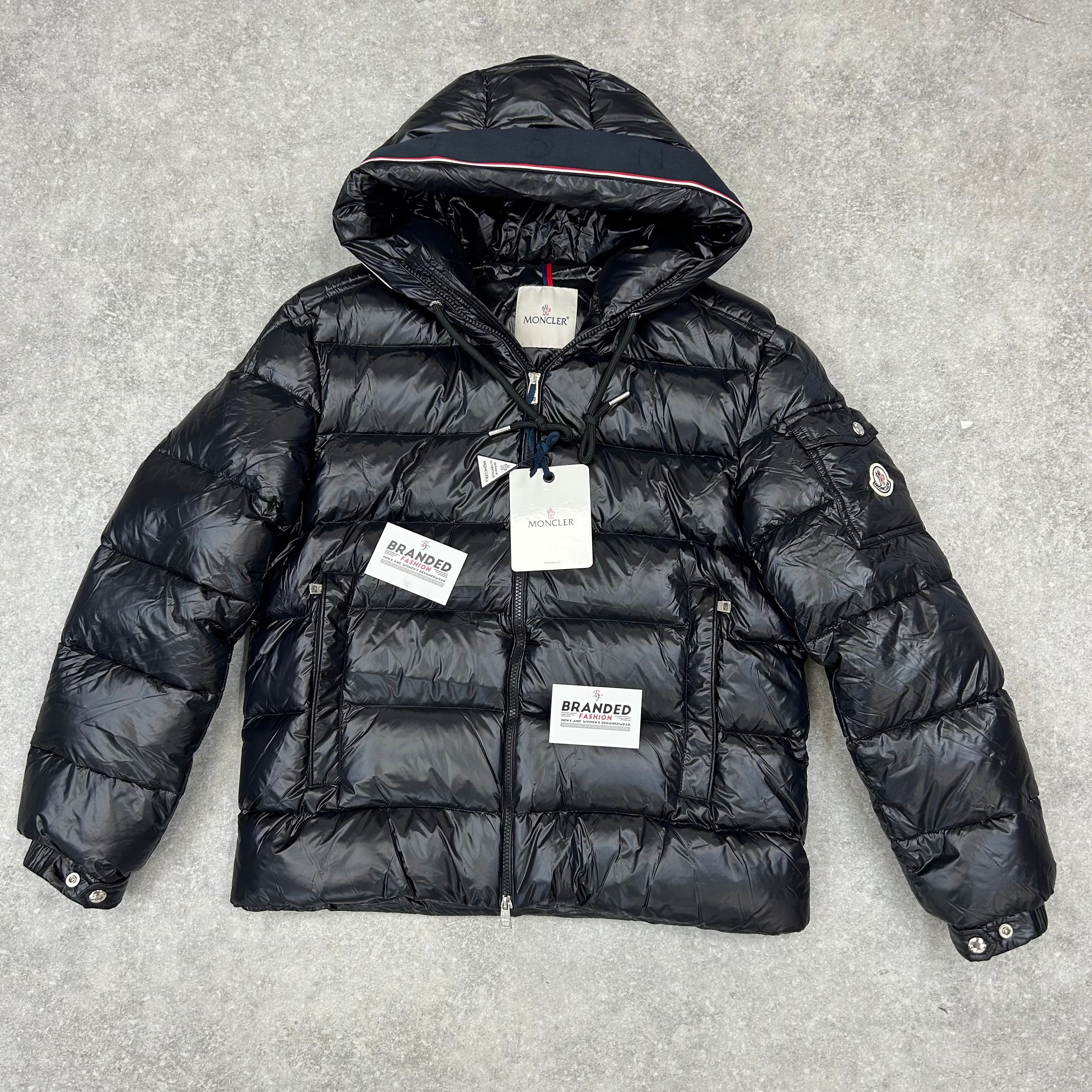 MNCLR - PAVIN COAT