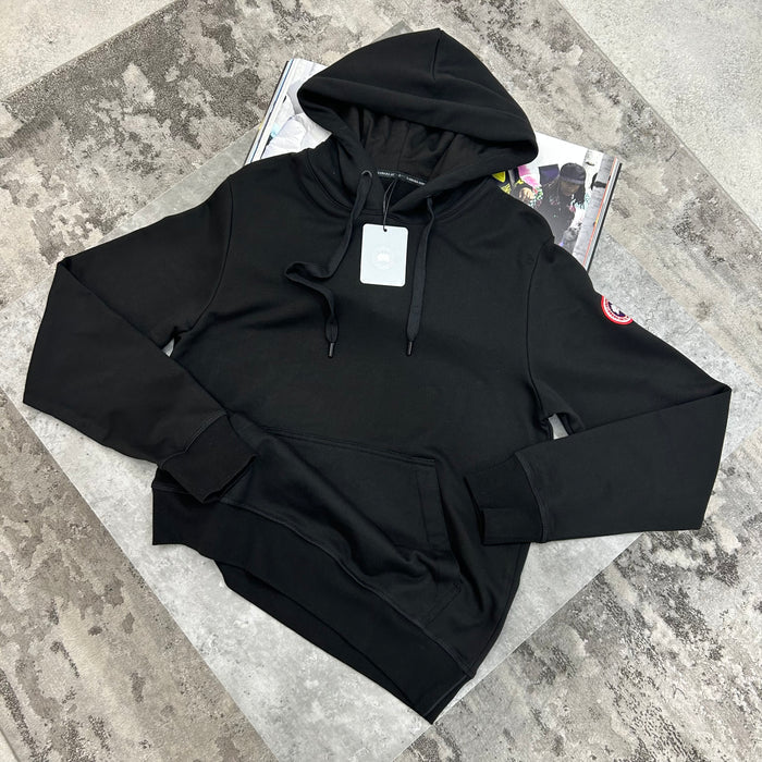 CG - TRACKSUIT - BLACK