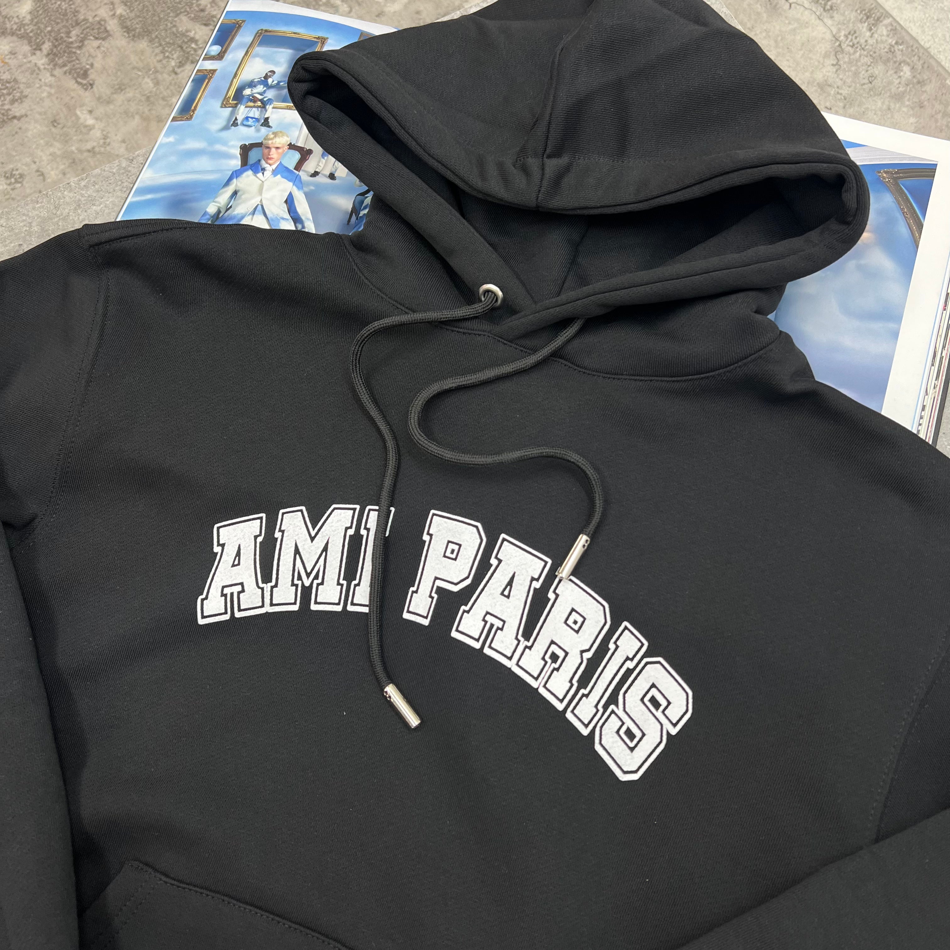 AMI Paris hoodie